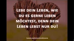 Get Sprueche lebensmotto weisheiten Free