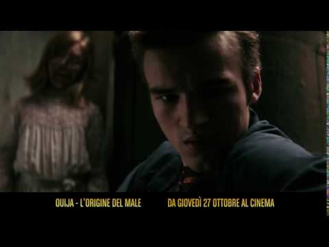 ouija---l'origine-del-male:-spot-italiano-"contatto"