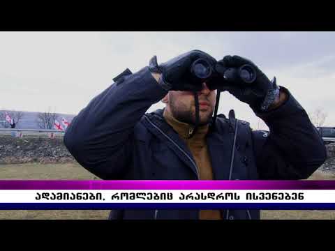 ადამიანები რომლებიც არასდროს ისვენებენ