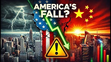 Ray Dalio – The Big Cycle Explained