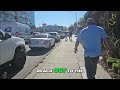 Gas Giveaway Chaos! Honda Event Gone Wrong #shorts