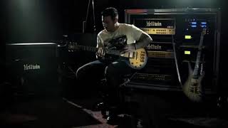 Unholy Confession ( Zacky Vengeance )