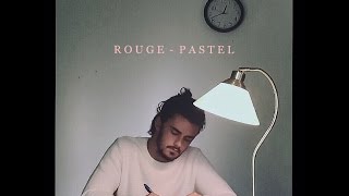 Watch Lonepsi Rouge Pastel video