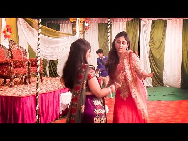 Tattad Tattad (Ramji Ki Chal) | Amazing Dance Performance by Bride Sister