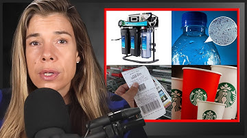 The ULTIMATE Guide to Limiting Microplastic Exposure | Dr. Rhonda Patrick