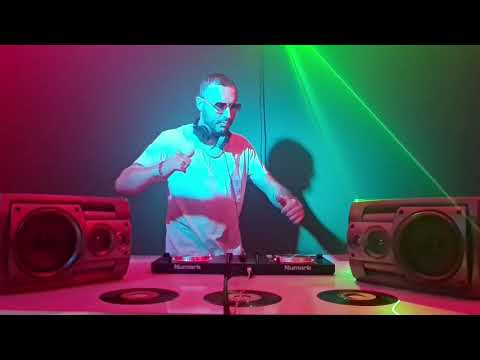 Dj Mehmet Tekin - Hastasıyız Dede (Offical Video)