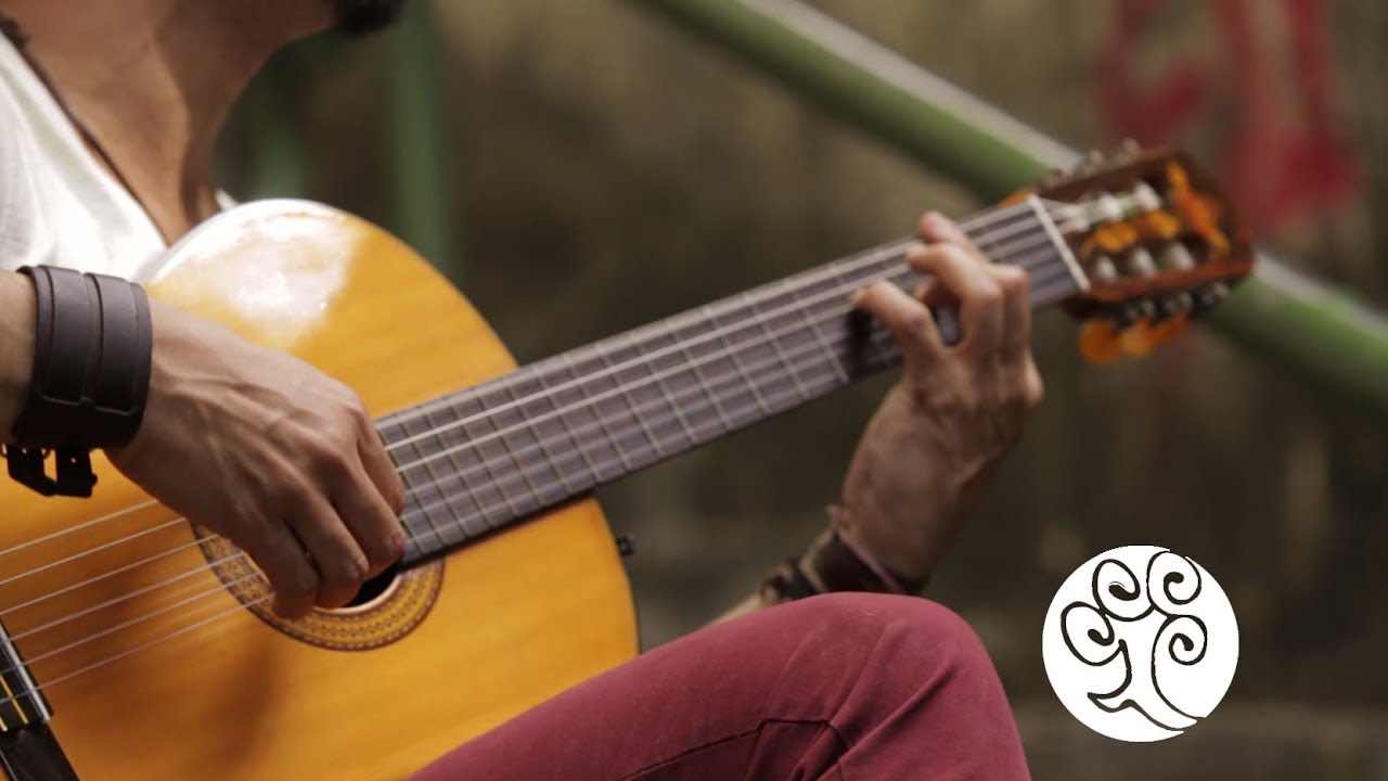 Mani Carneiro | Ep. 5 - Som Ambiente