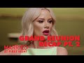 MAFS Grand Reunion Part 2 Recap: Reflections, wounds, and one fiery walk out | MAFS GRAND REUNION