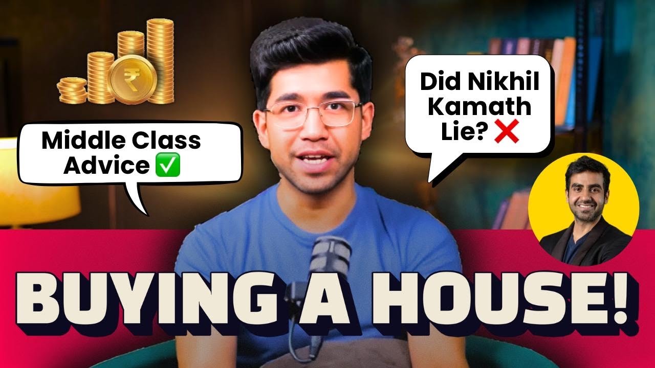 How I Bought My First House at 24 | Storytime - YouTube