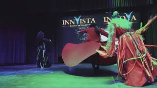 Traditional Turkish Folk Dance