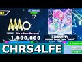  dentity esp17 mfc 1000000 world record ddr a3