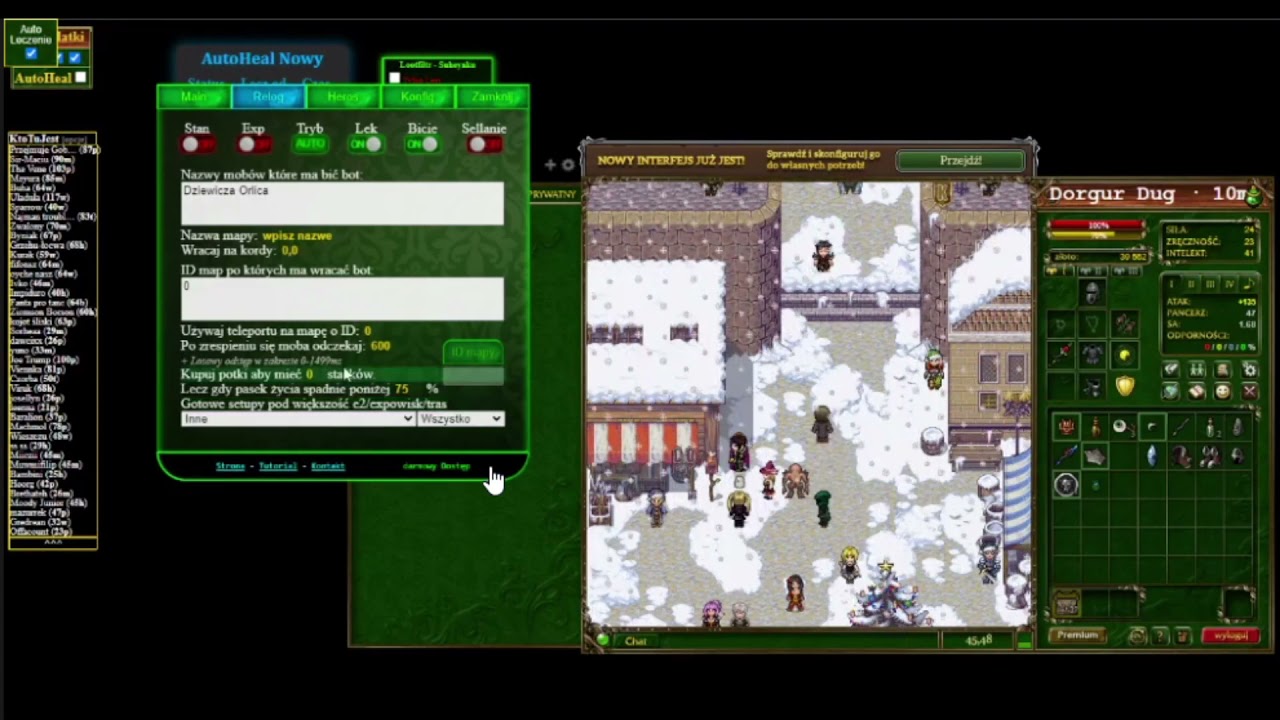 NAJLEPSZY BOT MENOGRAM CRACK NA ZAWSZE