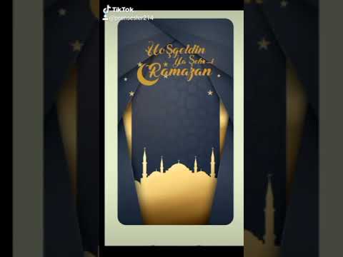 11 ayın sultanı işte ramazan ayı ☺☺☺☺☺👍👍👍