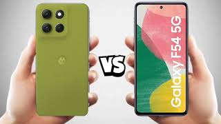 Motorola g86 power vs samsung f54 full comparison.