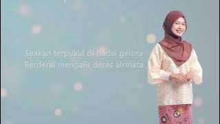 Tanpa Relaku - Fana Ibrahim ( Official Karaoke Version )