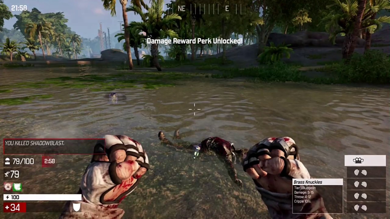 The Culling - First Look at the Game