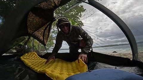 I Survived 3 days Alone on a Deserted island - NO FOOD, NO WATER, NO FIRE