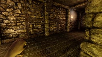 Amnesia Collection part 4