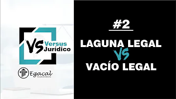 ¿Qué es la laguna legal de la Seguridad Social?