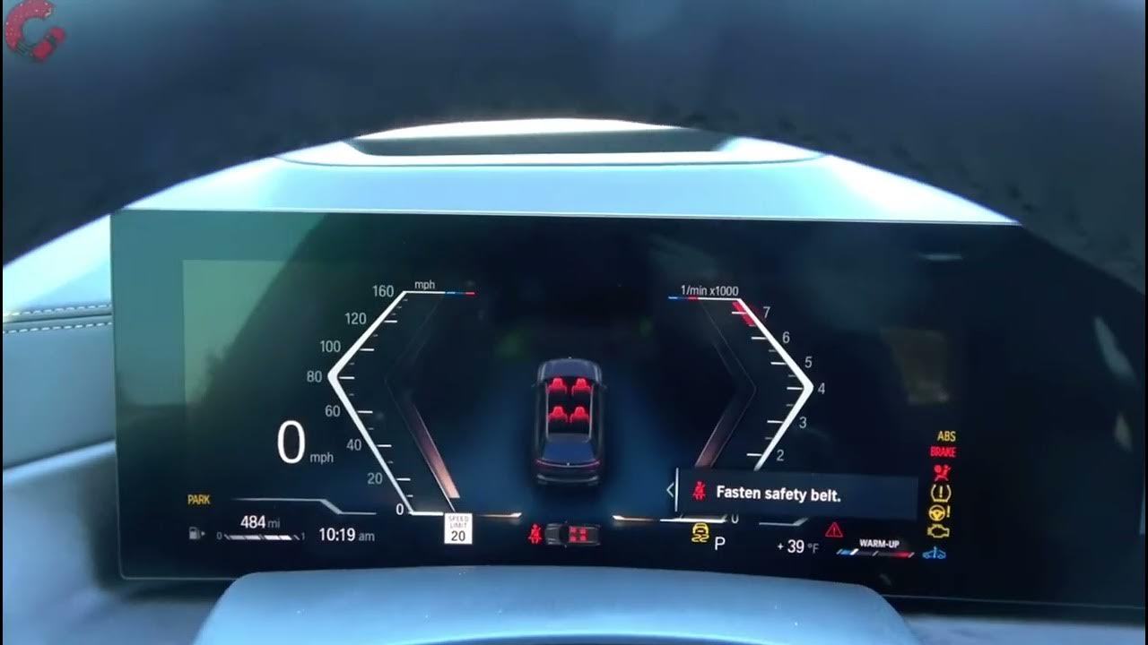 2023 BMW X7 Chime (NEW CHIME) YouTube