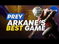 Why Prey Is Arkane's Best Game | Prey At 5 | PlayStation