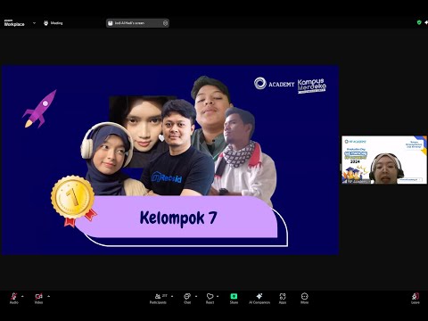 Analisis Prediktif Attrition Karyawan: Strategi Retensi Karyawan dengan KNIME | MSIB Batch 7