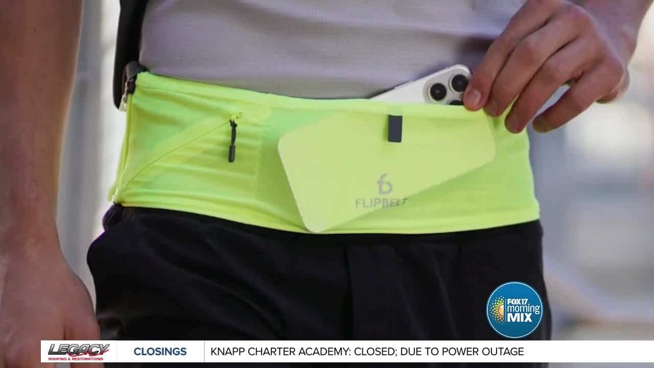 Bargain or Bust: FlipBelt 