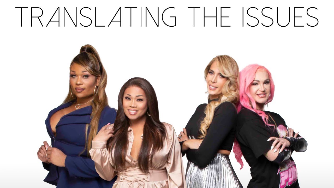 Translation Season 2 Trailer