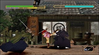 Soul Of The Samurai Walkthrough 7 Ninja Lin Chapter 1 Youtube Soul Of The Samurai Walkthrough 7 Ninja Lin Chapter 1 Youtube