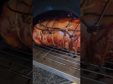 PORCHETTA IN FORNO