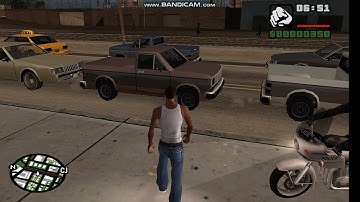 HOW TO HACK GTA SAN ANDREAS WITH CHEAT ENGINE