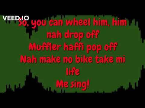 General Degree  When I Hold You Tonight Lyrics