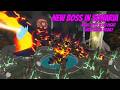 NEW BOSS IN SONARIA | What does Boss Fight look like in 2026? | Creatures of Sonaria