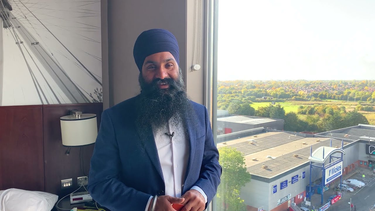 Rajniti Akhara | Baba Jagg Singh | Politics Punjab