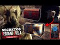 TODO LO QUE ESCONDE LA DEMO DE RESIDENT EVIL 4 CHAINSAW - MaxiLunaPMY