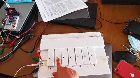 STEM - 用最簡單的方法做 Microbit 電子琴