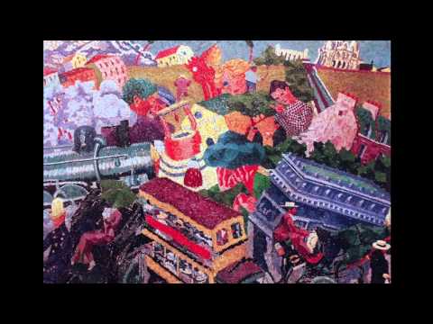 Art History: Futurism