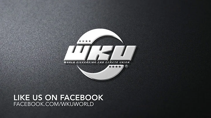 WKU WORLD CHAMPIONSHIP 2016 USA LCFK -45KG ELIZABE...
