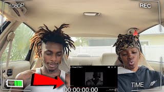 First Time Listening To 2Pac “CHANGES” Reaction Video