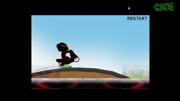 Констракт 2 исходники, Физика МОТОЦИКЛА, бесплатные исходники construct 2