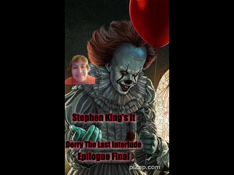 Stephen King's It: Concluding the Horror