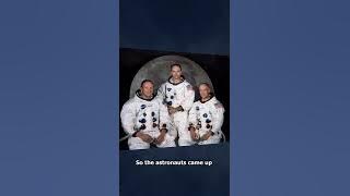 Apollo 11 Problem EXPLAINED 🤔
