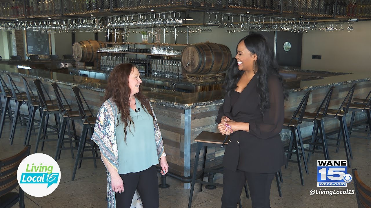 Stillhouse: A New Dining Experience at Country Heritage Winery | Living Local 15