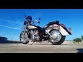 Honda Shadow AERO VT750ca 2012 #hondashadowvt750 #hondashadow