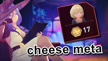 The Most Broken Strategies in Currency Wars | CW Guides | Honkai: Star Rail