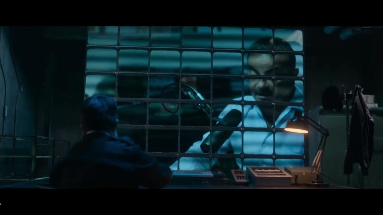 L' évadé Carlos Ghosn Voice Over Thierry Debrune YouTube