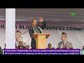 Haba ieid ia ka jaitbynriew ioh jing kyrkhu PN Syiem.Sngap phin tip balei i rung biang sha congress