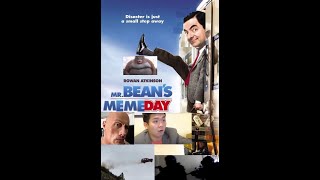 Mr. Beans Holiday But With Memes