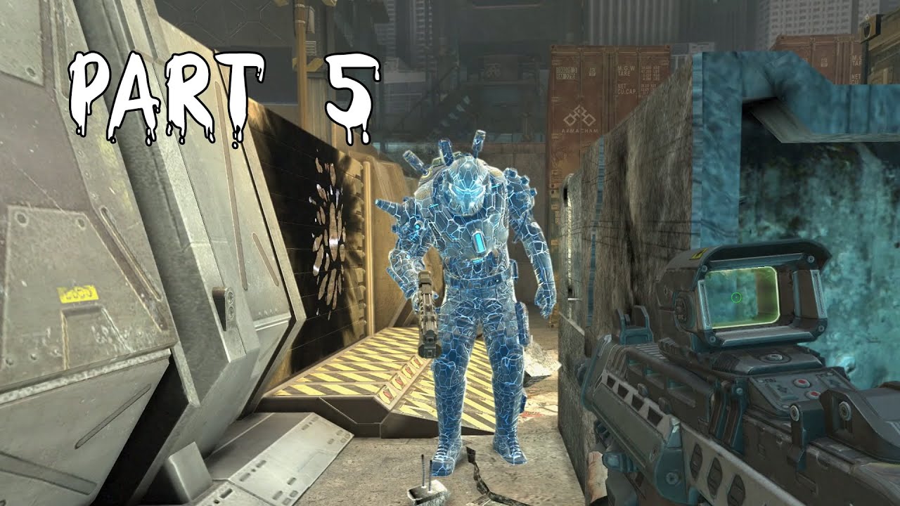 FEAR 3 Walkthrough Gameplay Part 5 Interval 05 Tower YouTube fear-3-walkthrough-gameplay-part-5-interval-05-tower-youtube