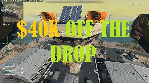 No Key needed for Airport Tower Black Site